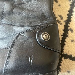 Women’s size 9 Frye boots